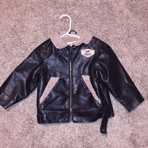 Hawks & Co. Outfitter jacket